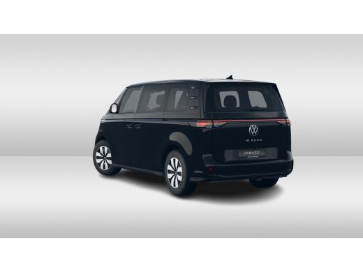 Volkswagen ID. Buzz Pro 286PK RWD | Design pakket | Assistance pakket | Comfort pakket | Wordt verwacht! ActivLease financial lease