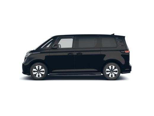 Volkswagen ID. Buzz Pro 286PK RWD | Design pakket | Assistance pakket | Comfort pakket | Wordt verwacht! ActivLease financial lease