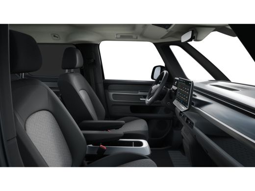 Volkswagen ID. Buzz Pro 286PK RWD | Design pakket | Assistance pakket | Comfort pakket | Wordt verwacht! ActivLease financial lease