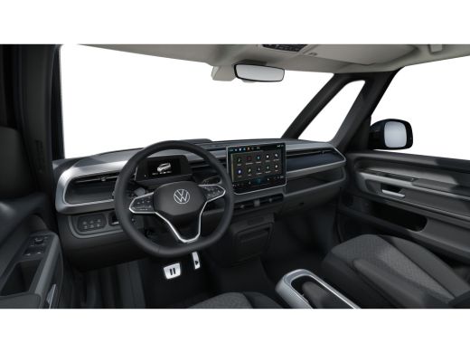 Volkswagen ID. Buzz Pro 286PK RWD | Design pakket | Assistance pakket | Comfort pakket | Wordt verwacht! ActivLease financial lease