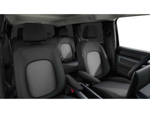Volkswagen ID. Buzz Pro 286PK RWD | Design pakket | Assistance pakket | Comfort pakket | Wordt verwacht! ActivLease financial lease