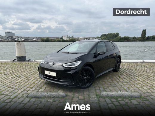 Volkswagen ID.3 Pro Limited Edition 59 kWh | Adaptive cruise control | achteruitrijcamera | 429km actieradius Volkswagen ID.3 Pro Limited Edition 59 kWh | Adaptive cruise control | achteruitrijcamera | 429km actieradius