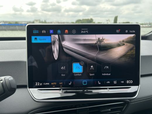 Volkswagen ID.3 Pro Limited Edition 59 kWh | Adaptive cruise control | achteruitrijcamera | 429km actieradius ActivLease financial lease