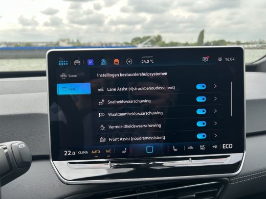 Volkswagen ID.3 Pro Limited Edition 59 kWh | Adaptive cruise control | achteruitrijcamera | 429km actieradius ActivLease financial lease