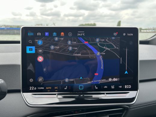 Volkswagen ID.3 Pro Limited Edition 59 kWh | Adaptive cruise control | achteruitrijcamera | 429km actieradius ActivLease financial lease