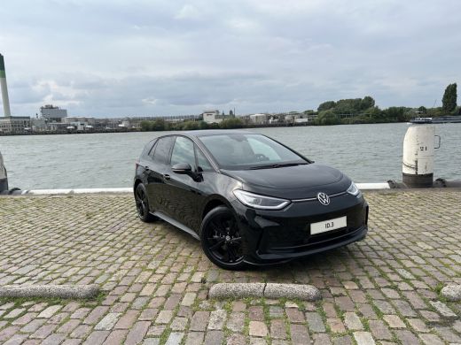 Volkswagen ID.3 Pro Limited Edition 59 kWh | Adaptive cruise control | achteruitrijcamera | 429km actieradius ActivLease financial lease