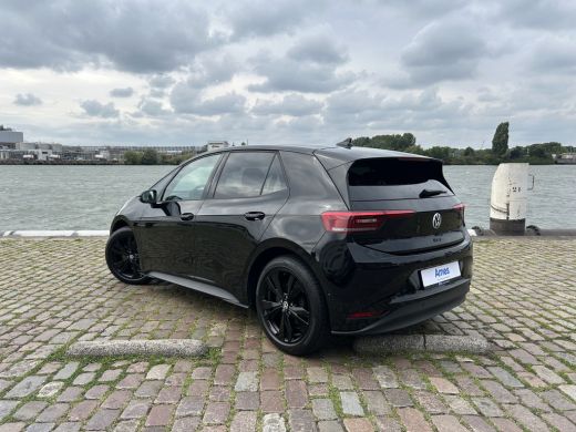 Volkswagen ID.3 Pro Limited Edition 59 kWh | Adaptive cruise control | achteruitrijcamera | 429km actieradius ActivLease financial lease