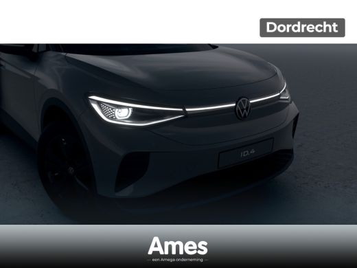 Volkswagen ID.4 Pro Limited Edition 77 kWh ActivLease financial lease