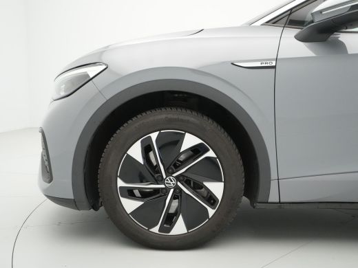 Volkswagen ID.5 Pro Business 77 kWh Navigatie Camera Acc Clima 128 ActivLease financial lease