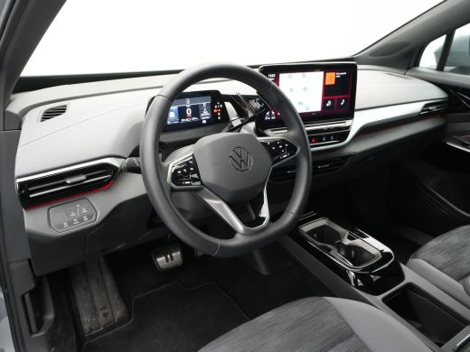 Volkswagen ID.5 Pro Business 77 kWh Navigatie Camera Acc Clima 128 ActivLease financial lease