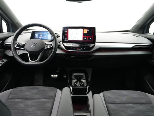 Volkswagen ID.5 Pro Business 77 kWh Navigatie Camera Acc Clima 128 ActivLease financial lease