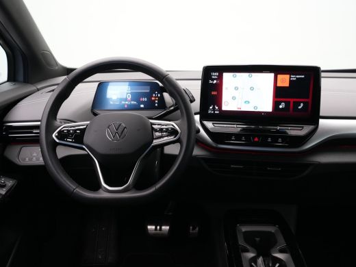 Volkswagen ID.5 Pro Business 77 kWh Navigatie Camera Acc Clima 128 ActivLease financial lease