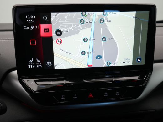 Volkswagen ID.5 Pro Business 77 kWh Navigatie Camera Acc Clima 128 ActivLease financial lease