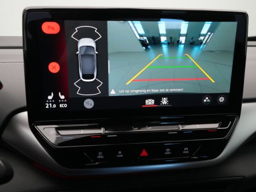 Volkswagen ID.5 Pro Business 77 kWh Navigatie Camera Acc Clima 128 ActivLease financial lease