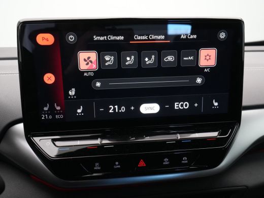 Volkswagen ID.5 Pro Business 77 kWh Navigatie Camera Acc Clima 128 ActivLease financial lease