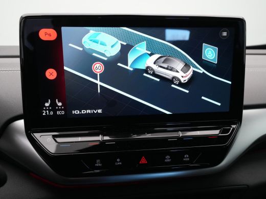 Volkswagen ID.5 Pro Business 77 kWh Navigatie Camera Acc Clima 128 ActivLease financial lease