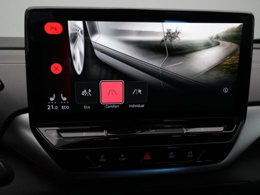 Volkswagen ID.5 Pro Business 77 kWh Navigatie Camera Acc Clima 128 ActivLease financial lease