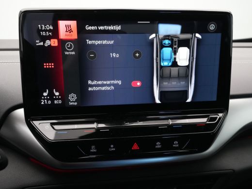 Volkswagen ID.5 Pro Business 77 kWh Navigatie Camera Acc Clima 128 ActivLease financial lease