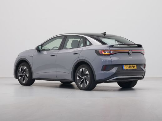 Volkswagen ID.5 Pro Business 77 kWh Navigatie Camera Acc Clima 128 ActivLease financial lease