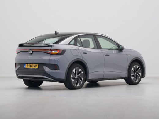 Volkswagen ID.5 Pro Business 77 kWh Navigatie Camera Acc Clima 128 ActivLease financial lease