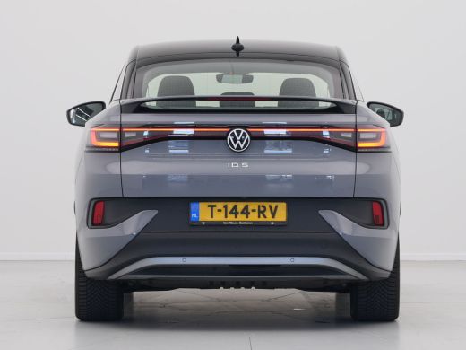 Volkswagen ID.5 Pro Business 77 kWh Navigatie Camera Acc Clima 128 ActivLease financial lease