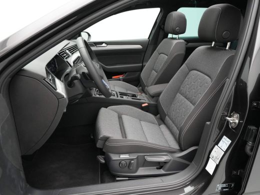 Volkswagen Passat Variant 1.4 TSI 218pk PHEV GTE Business Panorama Camera Stoelverwarming 18'' Lm Velgen 139 ActivLease financial lease