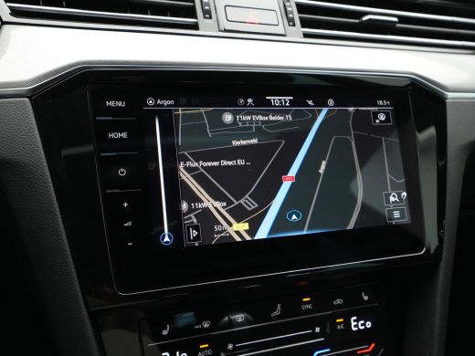 Volkswagen Passat Variant 1.4 TSI 218pk PHEV GTE Business Panorama Camera Stoelverwarming 18'' Lm Velgen 139 ActivLease financial lease