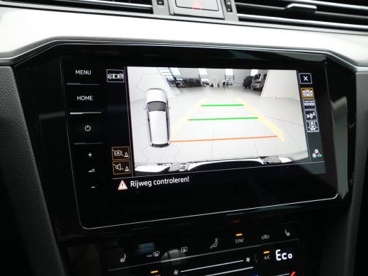 Volkswagen Passat Variant 1.4 TSI 218pk PHEV GTE Business Panorama Camera Stoelverwarming 18'' Lm Velgen 139 ActivLease financial lease