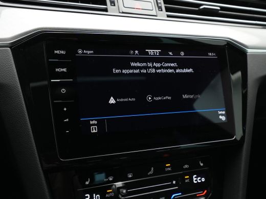 Volkswagen Passat Variant 1.4 TSI 218pk PHEV GTE Business Panorama Camera Stoelverwarming 18'' Lm Velgen 139 ActivLease financial lease