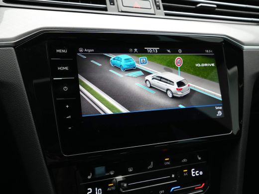 Volkswagen Passat Variant 1.4 TSI 218pk PHEV GTE Business Panorama Camera Stoelverwarming 18'' Lm Velgen 139 ActivLease financial lease