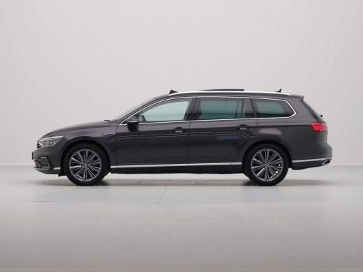Volkswagen Passat Variant 1.4 TSI 218pk PHEV GTE Business Panorama Camera Stoelverwarming 18'' Lm Velgen 139 ActivLease financial lease
