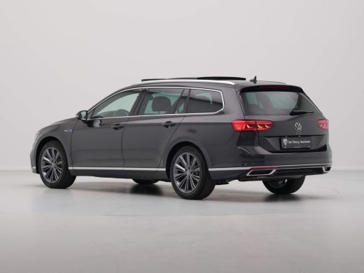 Volkswagen Passat Variant 1.4 TSI 218pk PHEV GTE Business Panorama Camera Stoelverwarming 18'' Lm Velgen 139 ActivLease financial lease