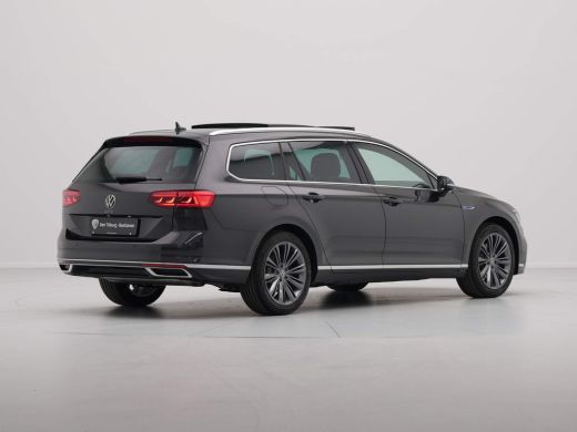 Volkswagen Passat Variant 1.4 TSI 218pk PHEV GTE Business Panorama Camera Stoelverwarming 18'' Lm Velgen 139 ActivLease financial lease