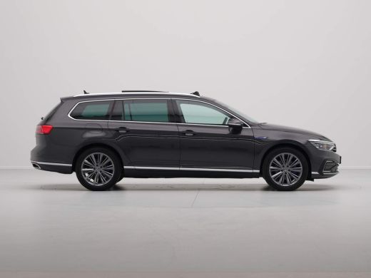Volkswagen Passat Variant 1.4 TSI 218pk PHEV GTE Business Panorama Camera Stoelverwarming 18'' Lm Velgen 139 ActivLease financial lease