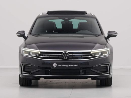 Volkswagen Passat Variant 1.4 TSI 218pk PHEV GTE Business Panorama Camera Stoelverwarming 18'' Lm Velgen 139 ActivLease financial lease
