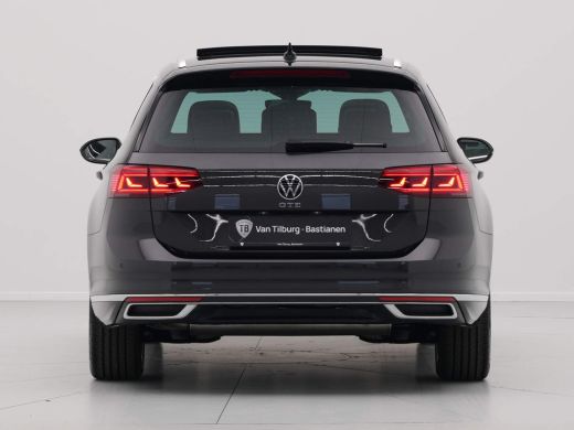 Volkswagen Passat Variant 1.4 TSI 218pk PHEV GTE Business Panorama Camera Stoelverwarming 18'' Lm Velgen 139 ActivLease financial lease
