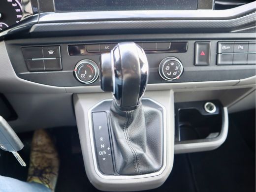 Volkswagen Transporter 2.0 TDI 150PK DSG LUXE DUBBELE CABINE 2X SCHUIFDEUR ActivLease financial lease