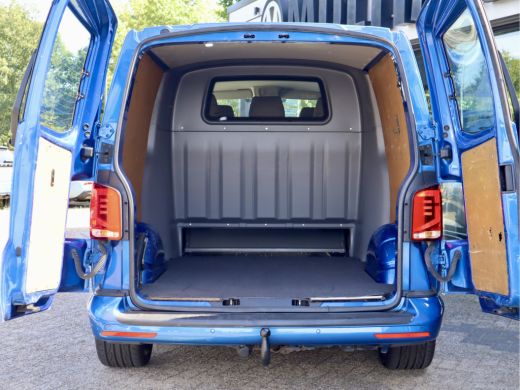 Volkswagen Transporter 2.0 TDI 150PK DSG LUXE DUBBELE CABINE 2X SCHUIFDEUR ActivLease financial lease