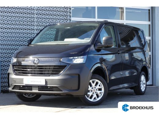 Volkswagen Transporter 2.0 TDI L1H1 28 Life | Bestuurdersassistentiepakket Plus | Climatronic climate control, 1-zone | ... Volkswagen Transporter 2.0 TDI L1H1 28 Life | Bestuurdersassistentiepakket Plus | Climatronic climate control, 1-zone | ...