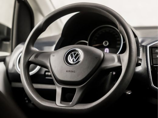 Volkswagen up! 1.0 BMT High Up! (5 DEURS, BLUETOOTH, STOELVERWARMING, SPORTSTOELEN, LM VELGEN, GETINT GLAS, ELEK... ActivLease financial lease