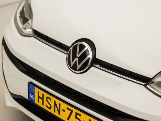 Volkswagen up! 1.0 BMT High Up! (5 DEURS, BLUETOOTH, STOELVERWARMING, SPORTSTOELEN, LM VELGEN, GETINT GLAS, ELEK... ActivLease financial lease
