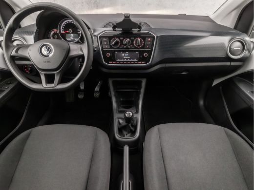 Volkswagen up! 1.0 BMT High Up! (5 DEURS, BLUETOOTH, STOELVERWARMING, SPORTSTOELEN, LM VELGEN, GETINT GLAS, ELEK... ActivLease financial lease