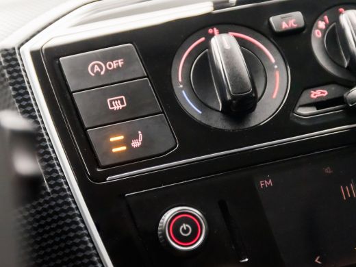 Volkswagen up! 1.0 BMT High Up! (5 DEURS, BLUETOOTH, STOELVERWARMING, SPORTSTOELEN, LM VELGEN, GETINT GLAS, ELEK... ActivLease financial lease