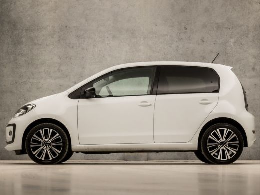 Volkswagen up! 1.0 BMT take up! (5 DEURS, BLUETOOTH, STOELVERWARMING, SPORTSTOELEN, LM VELGEN, GETINT GLAS, ELEK... ActivLease financial lease