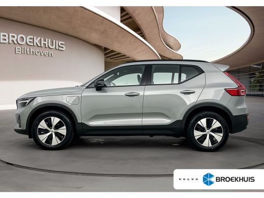 Volvo  XC40 1.5 T4 Recharge Plus Dark | Voorruit verwarming | Trekhaak | PDC + 360 Camera | Adaptive Cruiscon...
