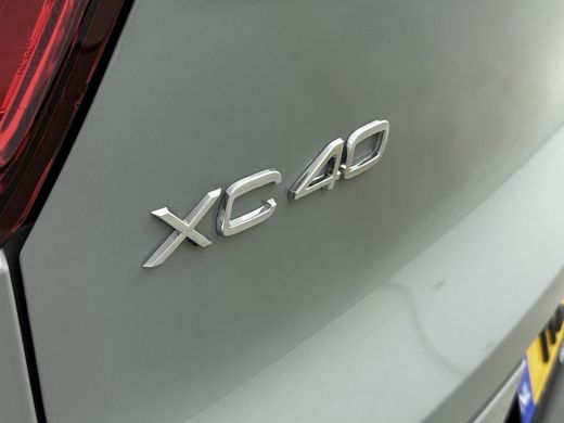 Volvo  XC40 1.5 T4 Recharge Plus Dark | Voorruit verwarming | Trekhaak | PDC + 360 Camera | Adaptive Cruiscon... ActivLease financial lease