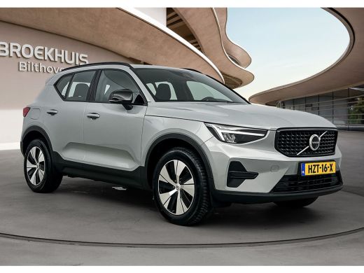 Volvo  XC40 1.5 T4 Recharge Plus Dark | Voorruit verwarming | Trekhaak | PDC + 360 Camera | Adaptive Cruiscon... ActivLease financial lease