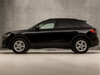 Audi Q3 35 TFSI Sportline 150Pk Automaat (APPLE CARPLAY, GROOT NAVI, GETINT GLAS, CLIMATE, SPORTSTOELEN, ...