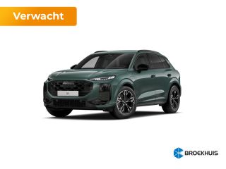 Audi Q3 S edition | Adaptive cruise control | Audi sound system | Cruise control