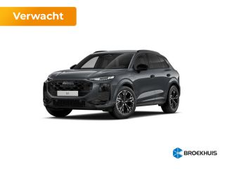 Audi Q3 S edition | Adaptive cruise control | Audi sound system | Cruise control